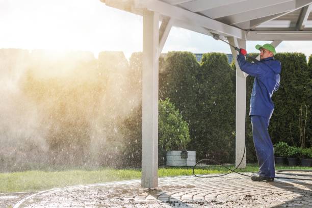 Niles, MI Pressure Washing Services Company